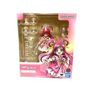 SH Figuarts Cure Dream Precure Character Designer's Edition Yes! PreCure 5 GoGo